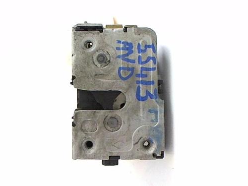 Used Front right lock IVECO DAILY III Van 29 L 12 V (ALKA41A2, ALLA52A2, ALKA42A2) (116 hp) 21234188