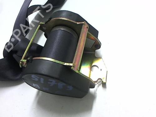 Rear left belt tensioner RENAULT ESPACE III (JE0_) 2.2 12V TD (JE0E, JE0H, JE0P) | BP28329918C89 