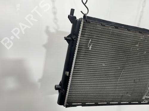 Water radiator VW GOLF V (1K1) 2.0 SDI | BP29760020M31 