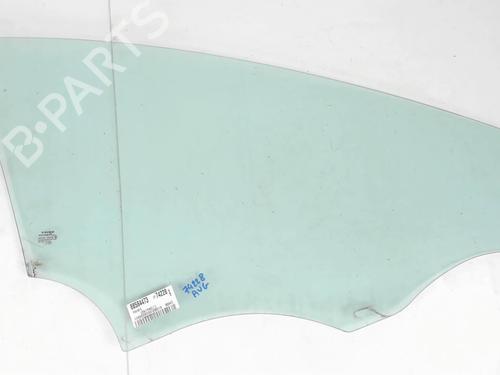 Used Front left door window SEAT LEON (1P1) 2.0 TDI 16V (140 hp) 20389070