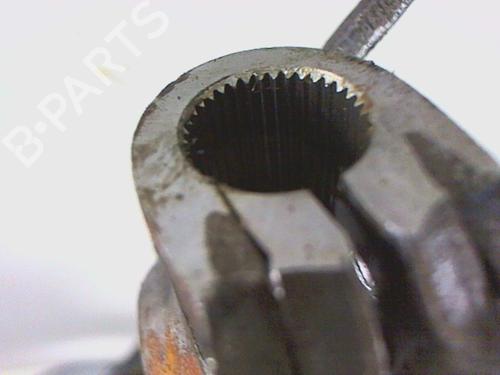 Used Steering column Steering column MAZDA 323 III Saloon (BF) 1.3 (BF103) (60 hp) 21205897 21205897