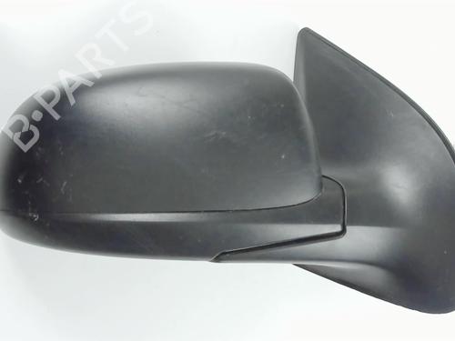 Right mirror HYUNDAI i20 I (PB, PBT) 1.2 | BP20447054C27 