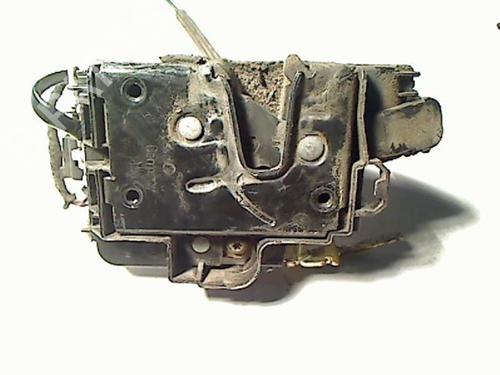 Used Front right lock Front right lock SEAT IBIZA II (6K1) 1.9 TDI (90 hp) 20454519 20454519