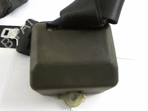 Rear left belt tensioner PEUGEOT 308 I (4A_, 4C_) 1.6 HDi | BP20466836C89 