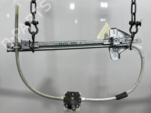 Used Rear left window mechanism RENAULT MEGANE I (BA0/1_) 1.9 dTi (BA08, BA0N) (98 hp) 30115590