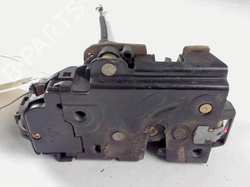 Front right lock VW GOLF IV (1J1) 1.6 | BP20401967C97 