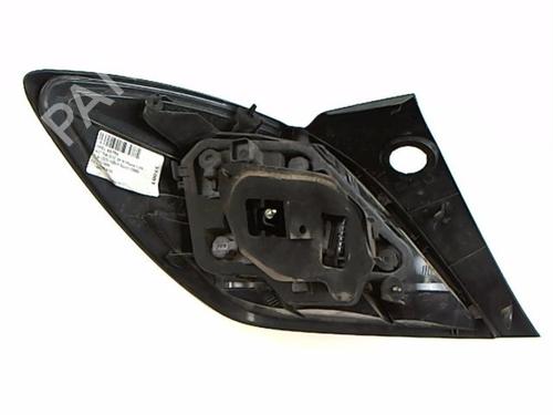 Right taillight OPEL ASTRA H GTC (A04) 1.9 CDTi 16V (L08) | BP20476979C35 