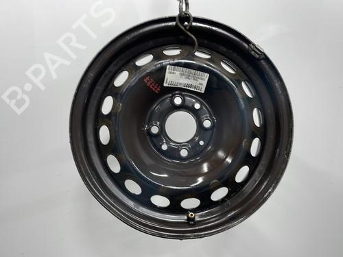 Used Rim FIAT PANDA (312_, 319_) 1.2 (312PXA1A) (69 hp) 30308149
