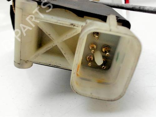 Used Front left lock Front left lock OPEL CORSA B (S93) [1993-2009] 33701929 33701929