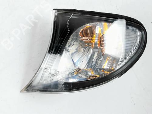 Pisca frente esquerdo BMW 3 (E46) 330 d (184 hp) 31159525