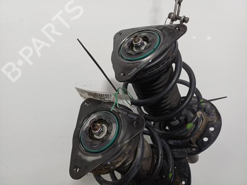 Left front shock absorber RENAULT MEGANE IV Hatchback (B9A/M/N_) 1.2 TCe 130 (B9MR) | BP36685176M16 - Image 4