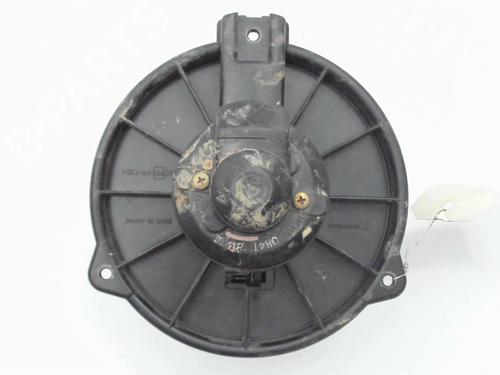 Heater blower motor TOYOTA HILUX VI Pickup (_N1_) 2.4 TD 4WD (LN165_, LN170_, LN190_, LN165, LN165H,... | BP20446215M62 