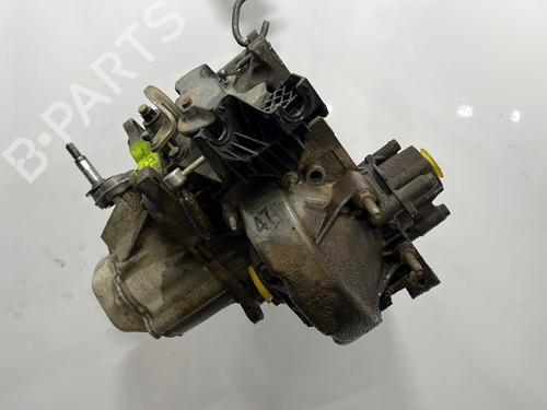 Gearbox CITROËN BERLINGO Box Body/MPV (B9) 1.6 HDi / BlueHDi 75 | BP33001953M3 - Image 3