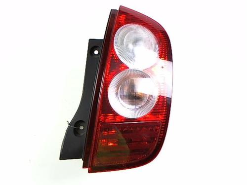 Used Right taillight NISSAN MICRA III (K12) 1.2 16V (65 hp) 20413176