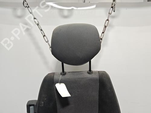 Left front seat RENAULT MASTER III Van (FV) 2.3 dCi 130 FWD (FV0M, FV0Y, FV0J, FV02, FV03) | BP36957800C15  - Image 6