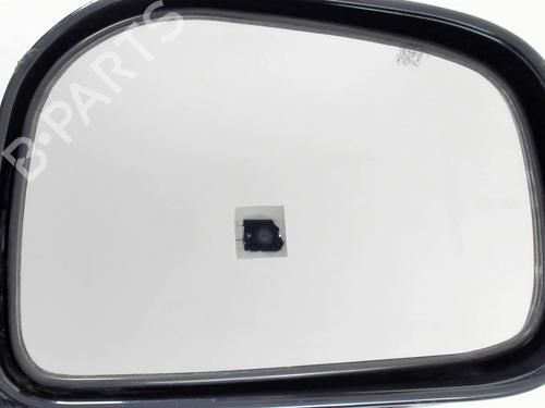 Right mirror SSANGYONG MUSSO (FJ) 2.9 TD | BP20413965C27 