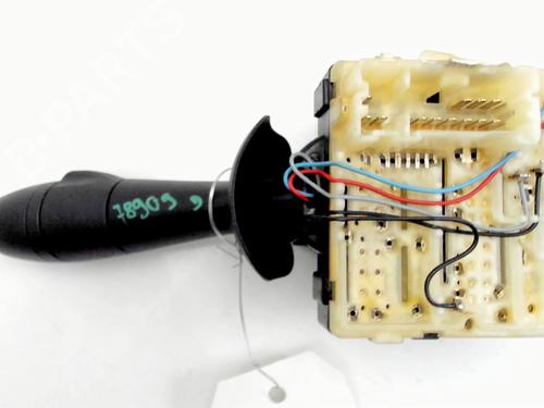 Steering column stalk RENAULT TRAFIC III Van (FG_) 1.6 dCi 115 (FGMD) | BP32149600I23  - Image 5