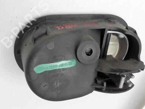Front left interior door handle FORD FIESTA V (JH_, JD_) 1.4 TDCi | BP26666401I13 