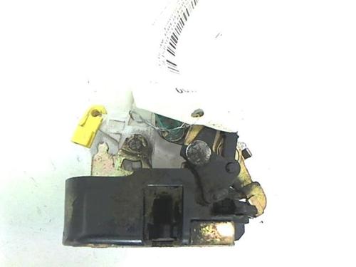 Rear left lock CHRYSLER PT CRUISER (PT_) 2.2 CRD | BP20430090C100 