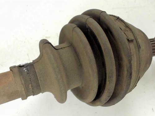Used Left front driveshaft Left front driveshaft CITROËN AX (ZA-_) 14 D (50 hp) 20397910 20397910