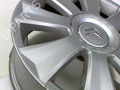 Felg CITROËN C4 I (LC_) 2.0 16V | BP20437417C45 