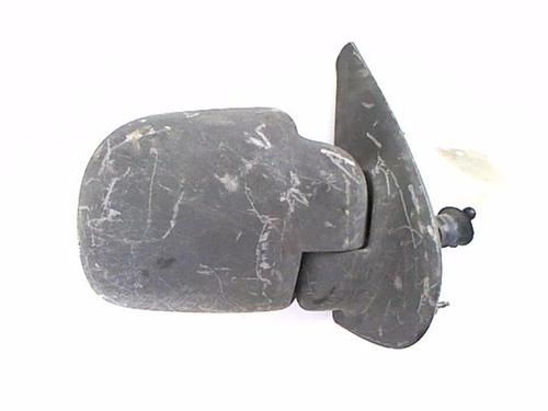 Right mirror RENAULT KANGOO (KC0/1_) D 65 1.9 (KC0E, KC02, KC0J, KC0N) | BP20436399C27 