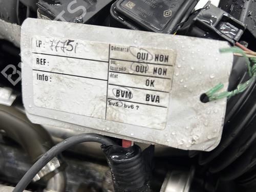 Engine DACIA SANDERO 1.5 dCi | BP33559874M1 - Image 10