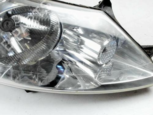Right headlight CITROËN JUMPY II Van 1.6 HDi 90 16V | BP39904687C29 - Image 4