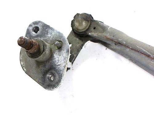 Front wipers mechanism MAZDA 323 F VI Hatchback (BJ) 2.0 TD | BP20404274C83 