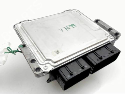 Engine control unit (ECU) PEUGEOT 208 II (UB_, UP_, UW_, UJ_) 1.5 BlueHDI 100 | BP29625374M57 