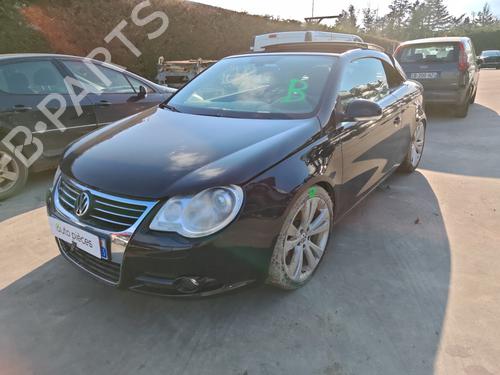 Scuttle panel VW EOS (1F7, 1F8) 2.0 TDI | BP27705608C110 - Image 6
