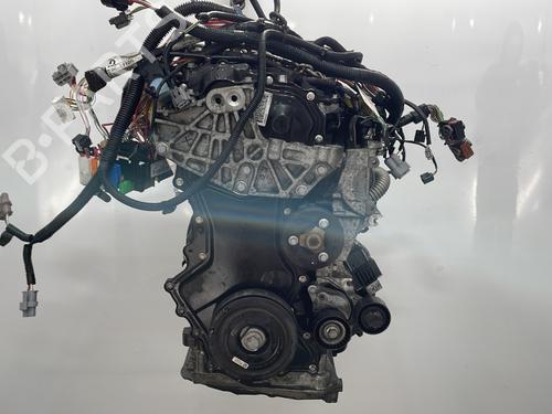 Engine RENAULT LAGUNA Coupe (DT0/1) 2.0 dCi (DT01, DT08, DT09, DT0K, DT12, DT1C, DT1D, DT1M,... | BP32695118M1  - Image 12