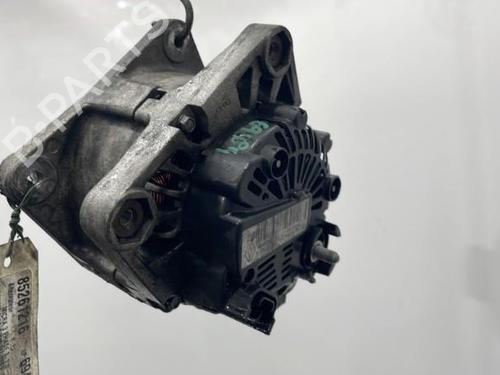Used Alternator NISSAN MICRA III (K12) 1.5 dCi (86 hp) 20390327