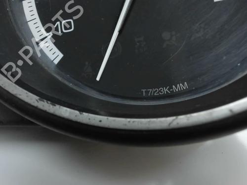 Instrument cluster PEUGEOT 308 I (4A_, 4C_) 1.6 HDi | BP20435069C47