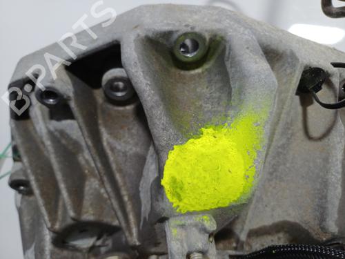 Gearbox RENAULT CAPTUR I (J5_, H5_) 1.5 dCi 90 (J5N4, J5M5, J5MW, J5M6, J5AL, J5AJ) | BP36588688M3  - Image 5