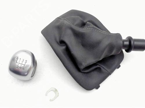 Shift knob PEUGEOT 2008 I (CU_) 1.5 BlueHDI 100 | BP40224458I34 - Image 9