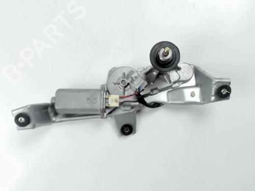 Used Rear wiper motor MAZDA PREMACY (CP) 2.0 TD (101 hp) 20450638