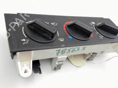 Climate control RENAULT CLIO I (B/C57_, 5/357_) 1.2 (B/C/S57A, B/C57S, 5/357F, 5/357J, 5/357L, 5/357R) | BP30912886I5