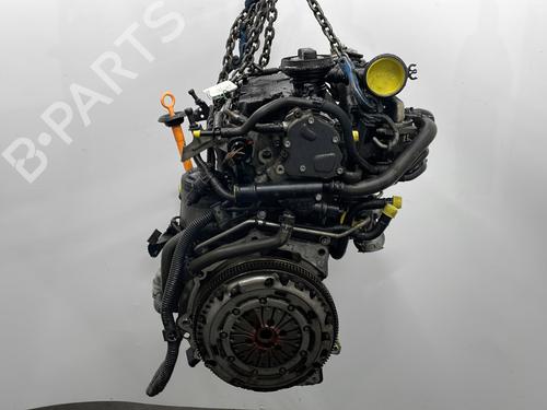 Motor VW TOURAN (1T1, 1T2) 1.9 TDI | BP29749690M1 