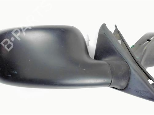 Right mirror SEAT IBIZA I (21A)  | BP21233631C27