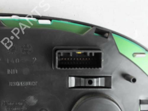 Instrument cluster DACIA SANDERO II 1.5 dCi | BP28321559C47 - Image 2