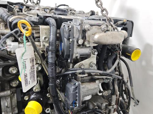 Used Engine Engine TOYOTA VERSO (_R2_) 2.0 D-4D (AUR20_, AUR20R) (126 hp) 40461797 40461797