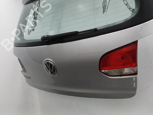 Tailgate VW GOLF VI (5K1) 1.4 | BP20402163C6 