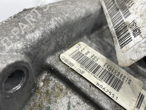 Versnellingsbak RENAULT CLIO V (B7_) 1.5 Blue dCi 85 (B7AG) | BP30890723M3