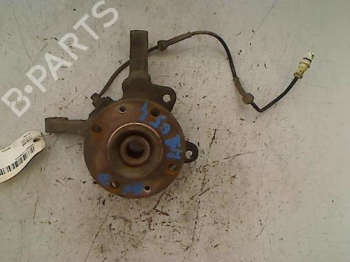 Used Right front steering knuckle RENAULT KANGOO Express (FC0/1_) 1.5 dCi (FC07, FC1R) (65 hp) 20454546
