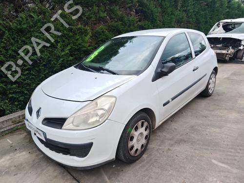 Used Parts RENAULT CLIO III (BR0/1, CR0/1) 1.5 dCi (BR17, CR17) (86 hp) 4411771