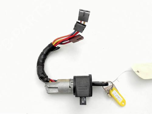 Ignition barrel PEUGEOT EXPERT Van (222) 1.9 TD | BP29212721M48 