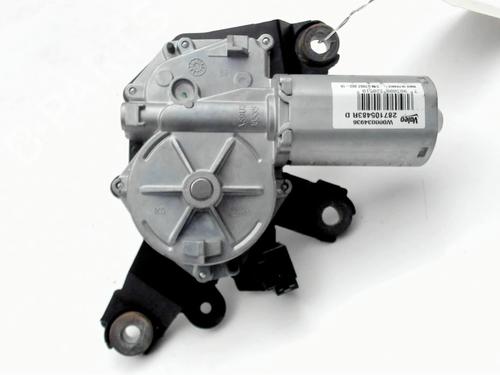 Rear wiper motor DACIA SANDERO II TCe 90 (B8M1, B8MA, B8AC) | BP33894832M102 - Image 5