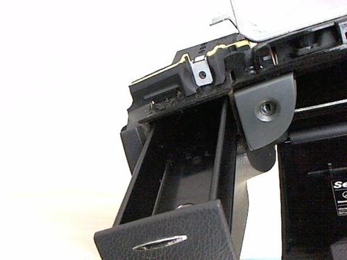 Boîte à gants MERCEDES-BENZ E-CLASS (W211) E 220 CDI (211.006) | BP20414390C95 