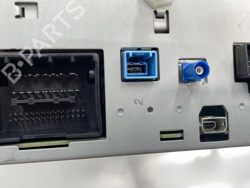 Radio OPEL INSIGNIA A (G09) 2.0 CDTI (68) | BP20665971E6